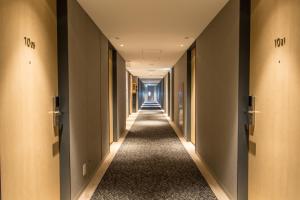 Facilities, HOTEL MUSSE GINZA MEITETSU in Tokyo