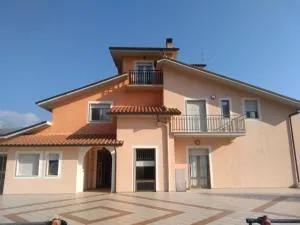 Hotel Grazia Ristorante - Varco Sabino