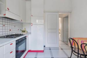 Villa Castiglione by BarbarHouse