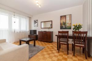 Apartmán Apartment Royal VI Białystok Polsko