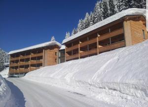 Appartement Annabelle Top 13