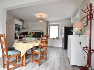 Cottage in Cosqueville near Normandy Coast