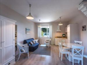 Apartment in Calabria with Private Beach
