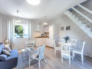 Apartment in Calabria with Private Beach