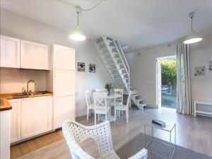 Apartment in Calabria with Private Beach