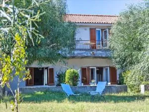 Belvilla by OYO Villa Romance - Monasterace