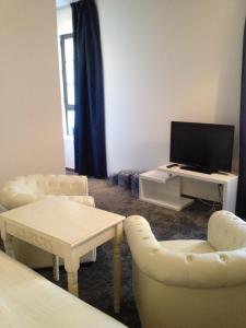 B&B / Chambres d'hotes Au Lavoir : photos des chambres