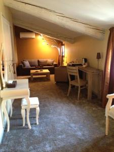 B&B / Chambres d'hotes Au Lavoir : photos des chambres