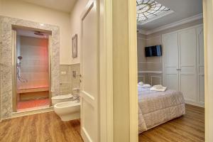 Art Apartment Luxury Family suite