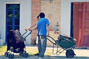 Cascina Il Convivio - 格林扎内卡武尔