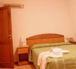 Appartamenti Galatea img9