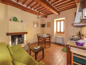 Agriturismo Borgo Del Senatore