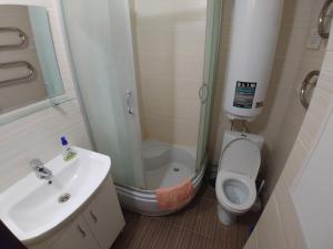 Отель Юность