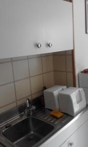 Appartamento Vintage Auronzo