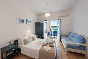 Family Apartment with Sea View
