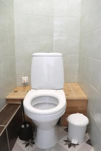 Maison Blanche Kyiv city center