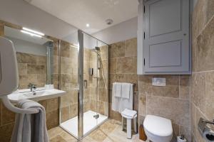 Appart'hotels Pied a Terre Autun : photos des chambres