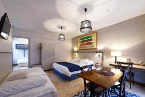 Pied à Terre - Apparthôtels au coeur dAutun