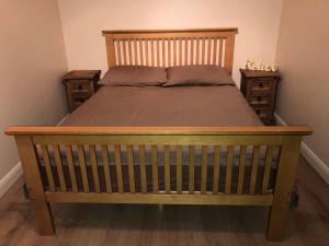 California Chalet & Touring Park