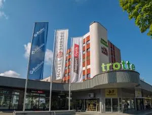 Hotel Sursee - Wauwil