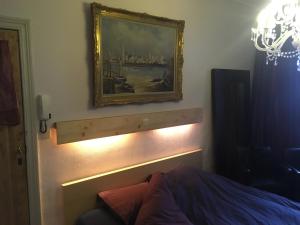 Superior Double Room room in B&B Chez Mémère