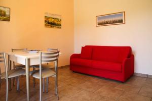 Agriturismo San Gregorio