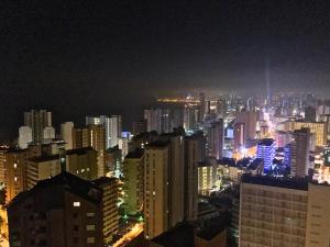 Residence Vacanza Torre Montecarlo