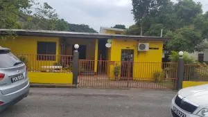 Tonys Guest House - Port-of-Spain