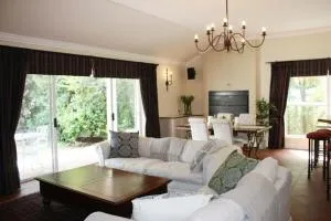 Camelot in Constantia - Silverhurst