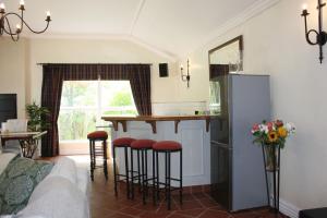 Camelot in Constantia