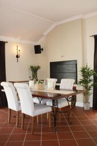 Camelot in Constantia