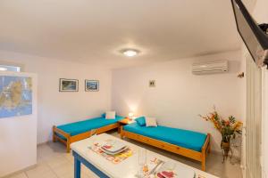 Ormos Drepanou Apartments Lefkada Greece