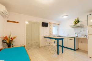 Ormos Drepanou Apartments Lefkada Greece