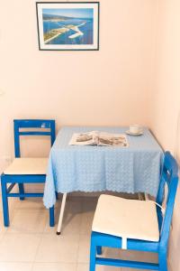 Ormos Drepanou Apartments Lefkada Greece