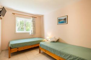 Ormos Drepanou Apartments Lefkada Greece