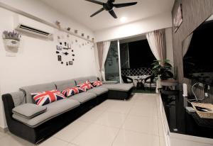 H2H - London House @ Majestic Ipoh (8~10 Guests)