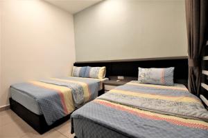 H2H - London House @ Majestic Ipoh (8~10 Guests)