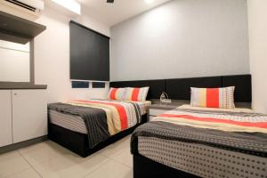 H2H - London House @ Majestic Ipoh (8~10 Guests)