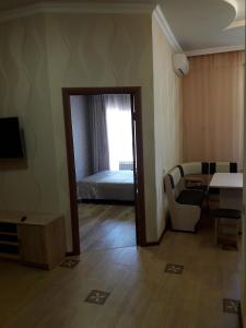 Апартаменты в Хосте - Хоста