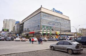 Квартира по адресу проспект Победы 15