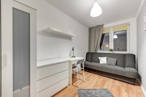 Pomorska Rooms