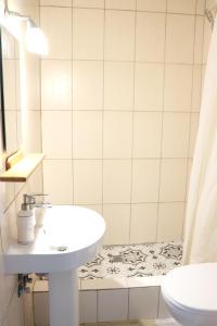 Maison Blanche Kyiv city center