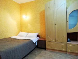 Apartment room in Inndays on Dm. Ulaynova (эконом)