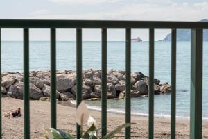 Dimore De Luca- Mare Mìa