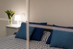 Dimore De Luca- Mare Mìa