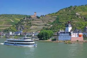 Rheinpromenade - 施派