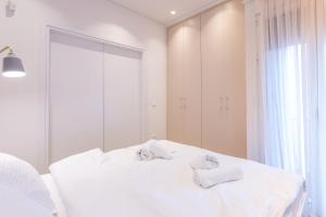 HiEnd 4th floor 1bdr