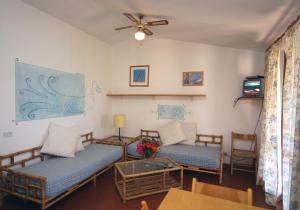 Residence Baia Salinedda