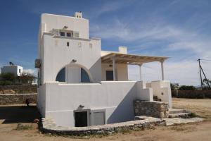 Villa Penelope Naxos Greece