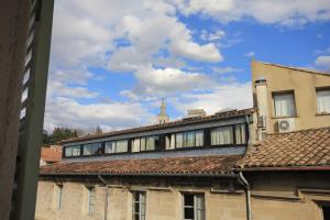 Appartements Limas - Appartement Avignon centre : photos des chambres